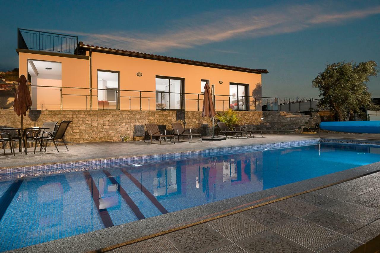 ארקו דה קלחטה Villa Guine מראה חיצוני תמונה