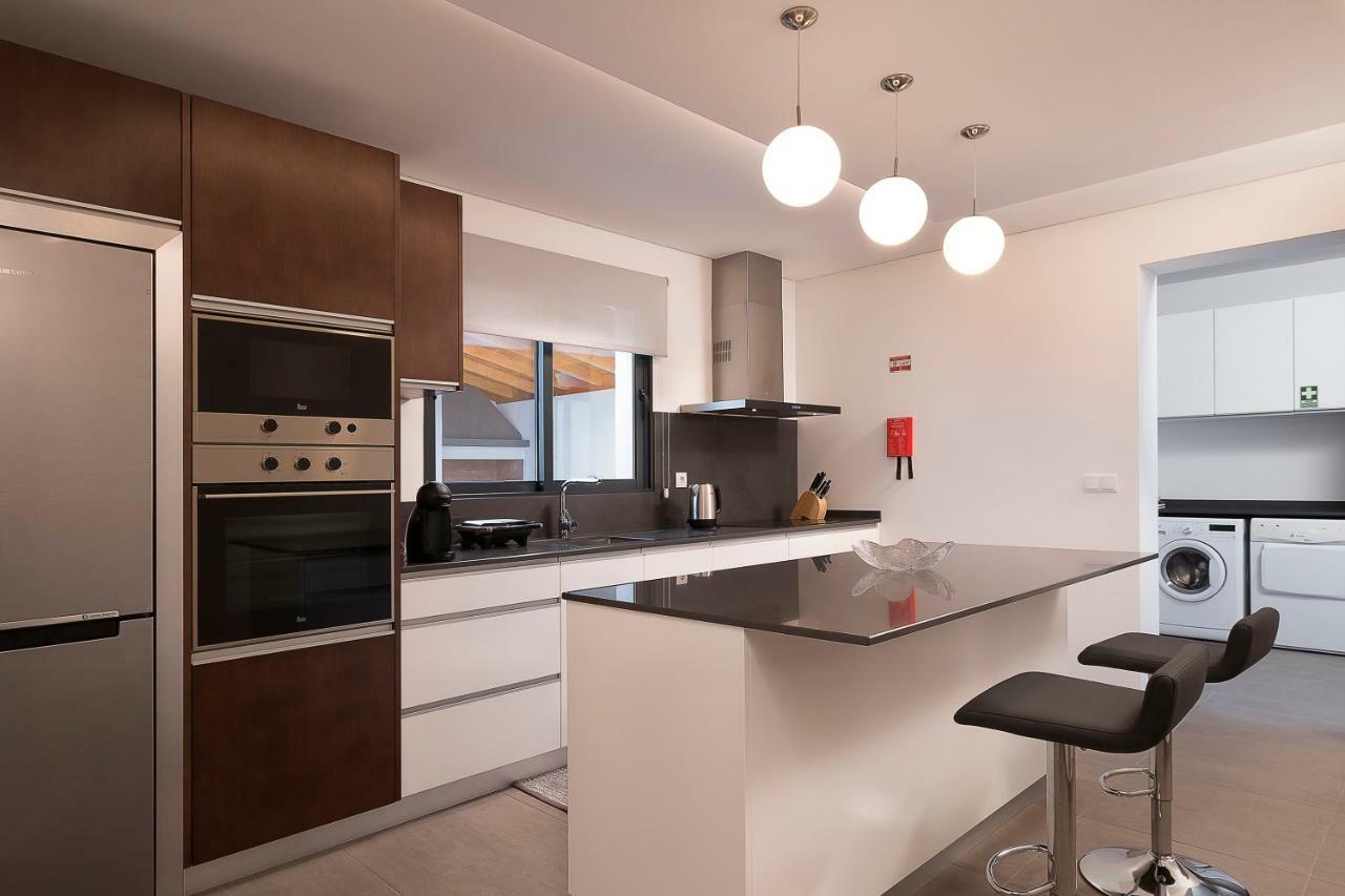 ארקו דה קלחטה Villa Guine מראה חיצוני תמונה