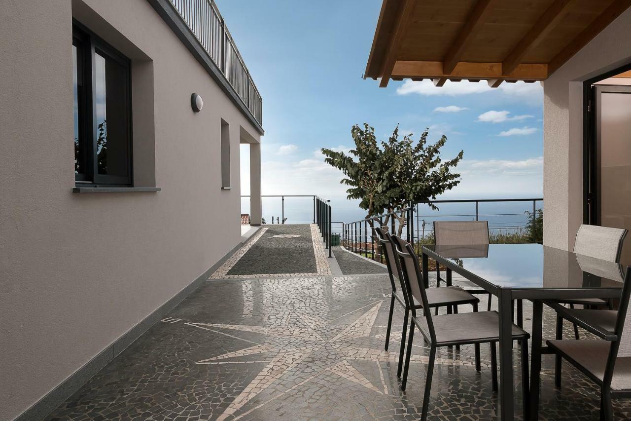 ארקו דה קלחטה Villa Guine מראה חיצוני תמונה