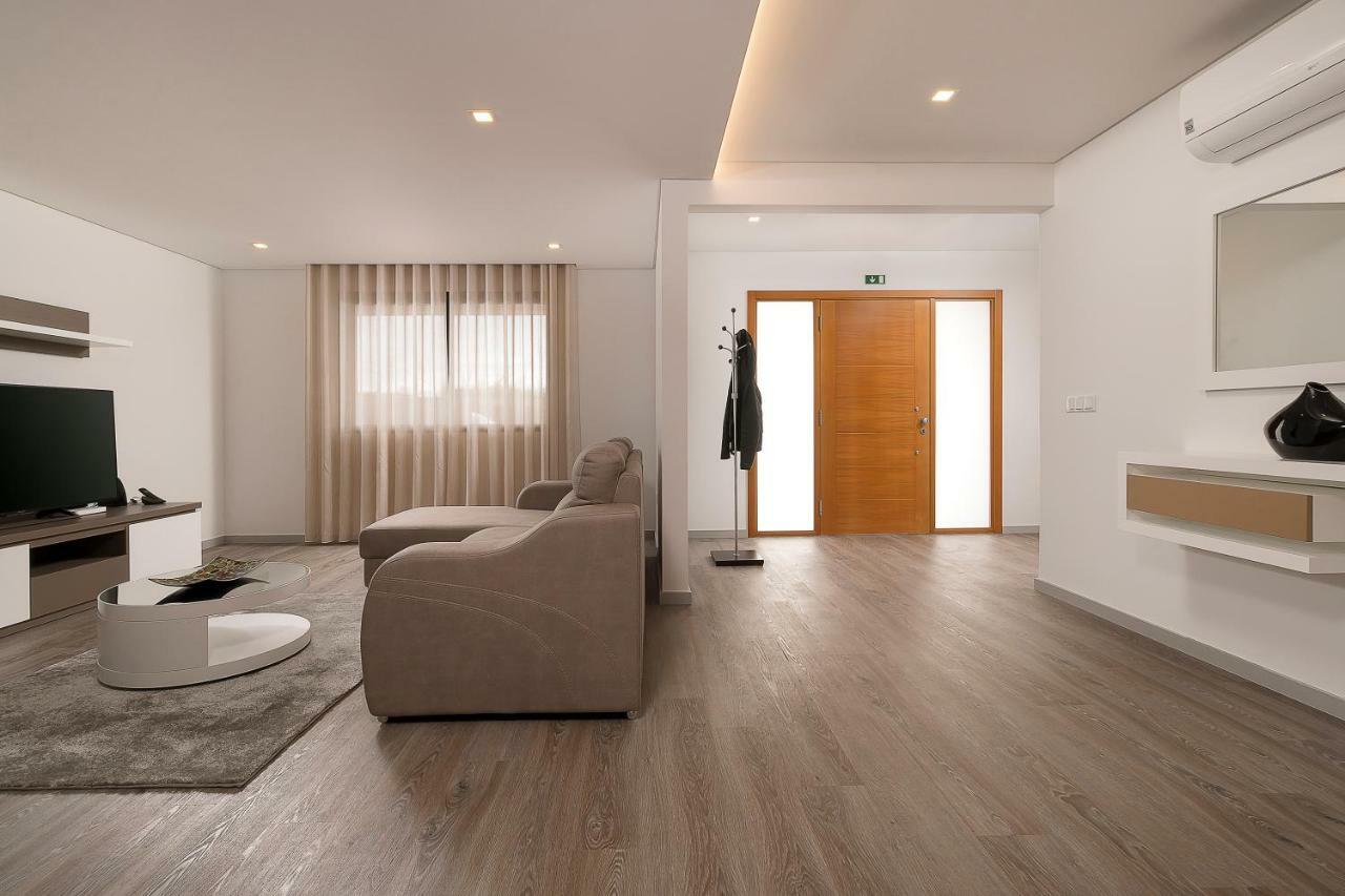 ארקו דה קלחטה Villa Guine מראה חיצוני תמונה
