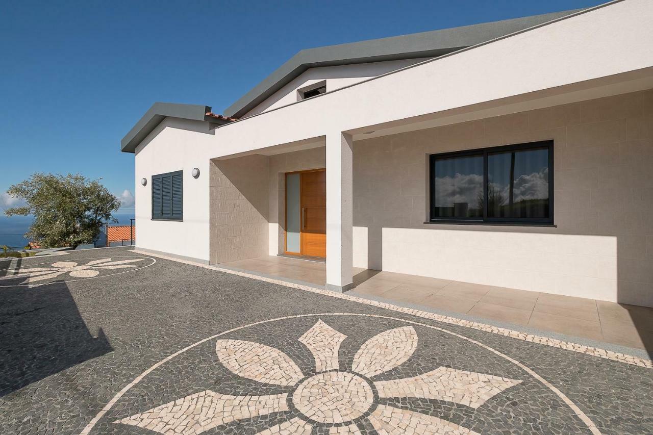 ארקו דה קלחטה Villa Guine מראה חיצוני תמונה