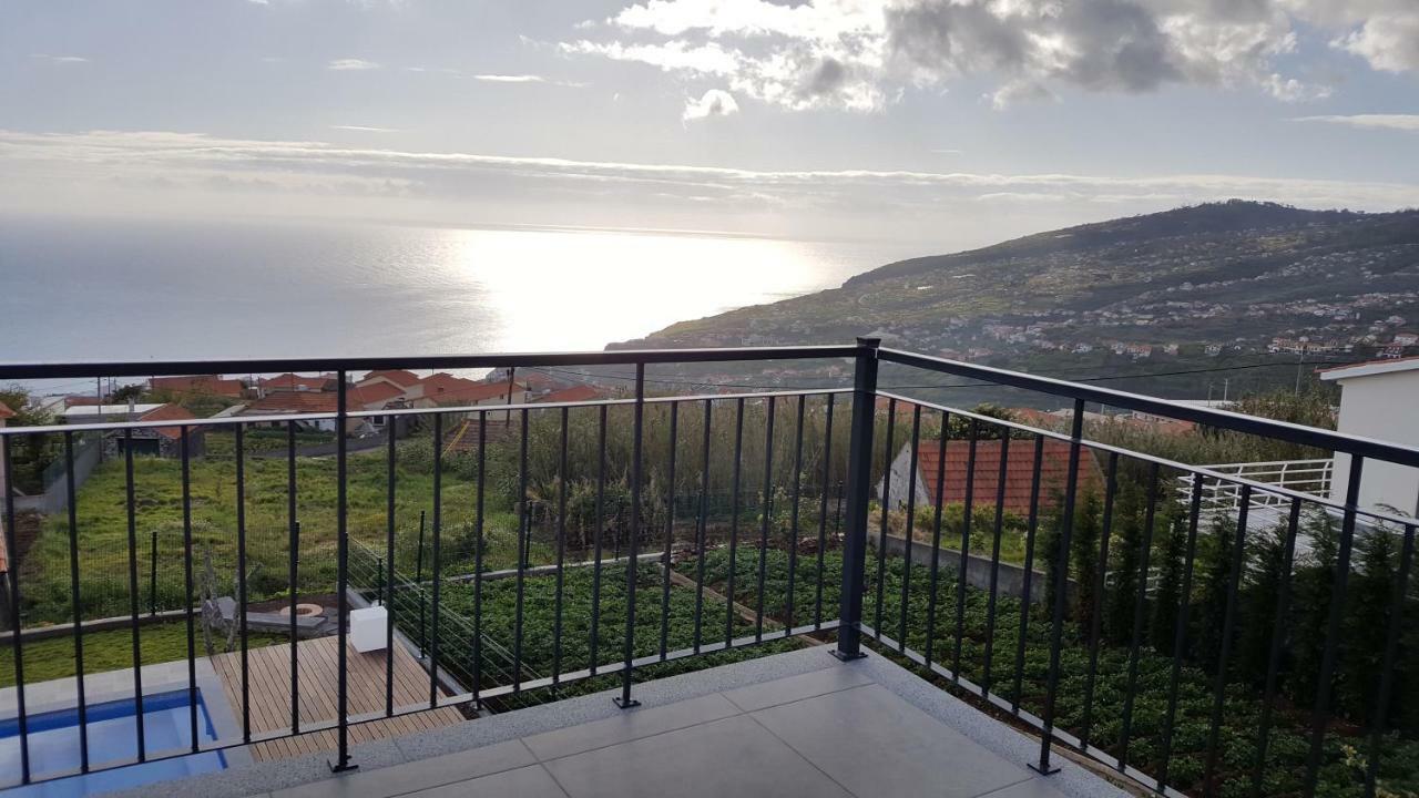 ארקו דה קלחטה Villa Guine מראה חיצוני תמונה