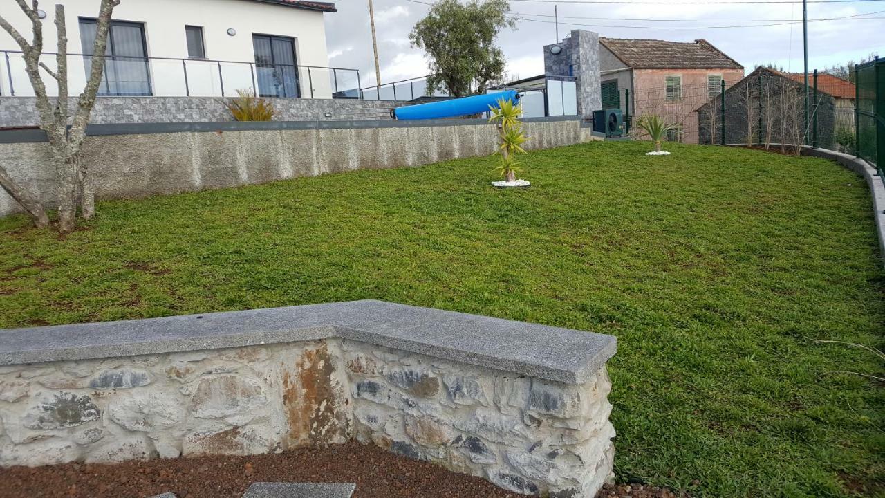 ארקו דה קלחטה Villa Guine מראה חיצוני תמונה