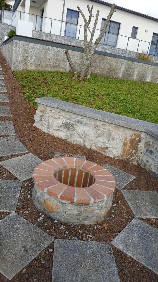 ארקו דה קלחטה Villa Guine מראה חיצוני תמונה
