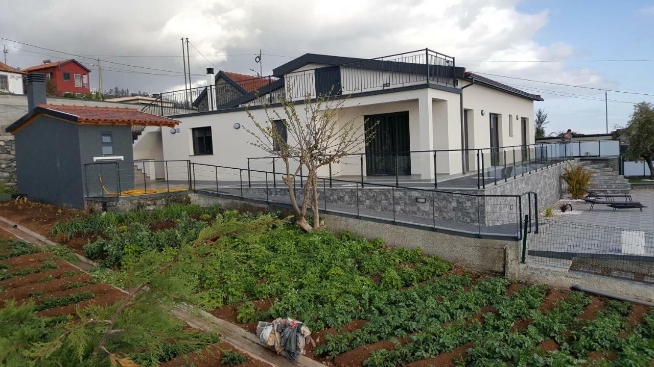 ארקו דה קלחטה Villa Guine מראה חיצוני תמונה