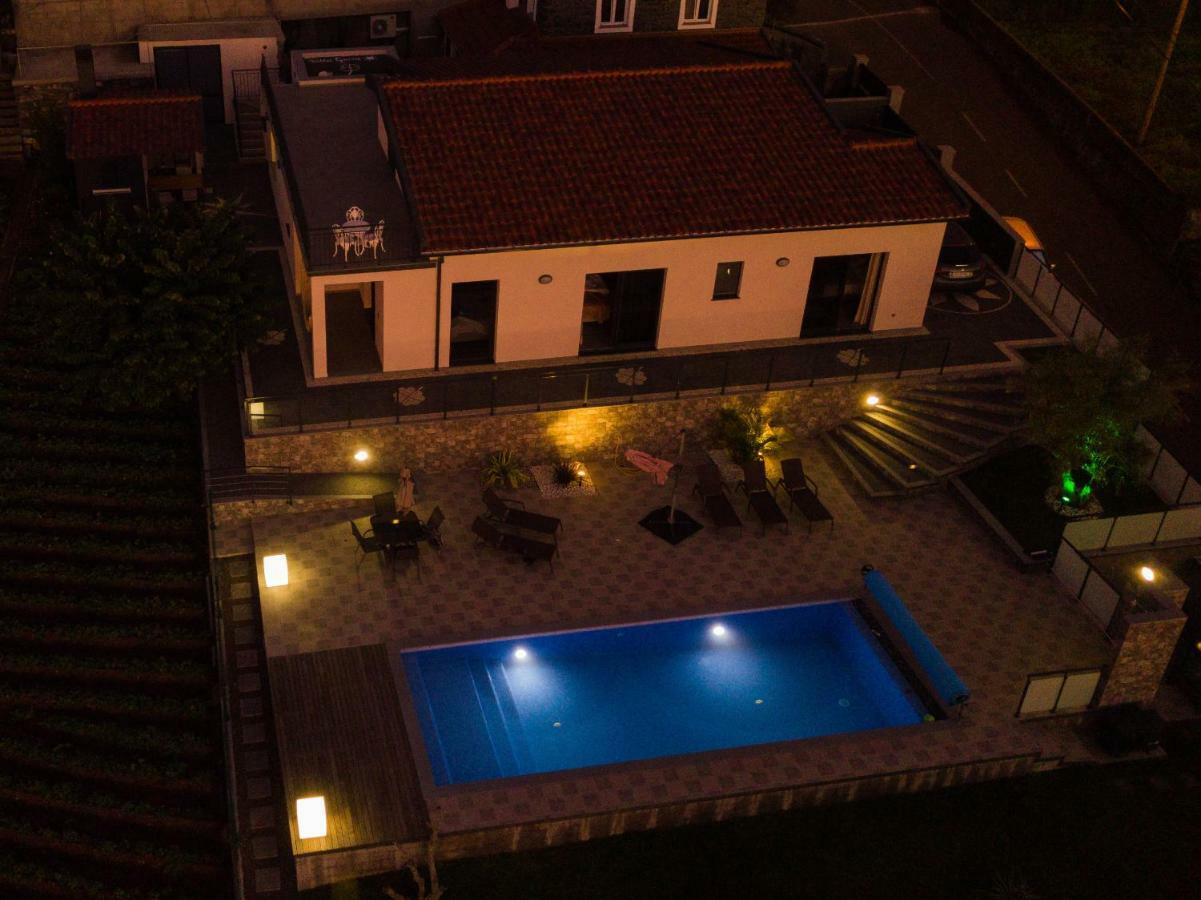 ארקו דה קלחטה Villa Guine מראה חיצוני תמונה