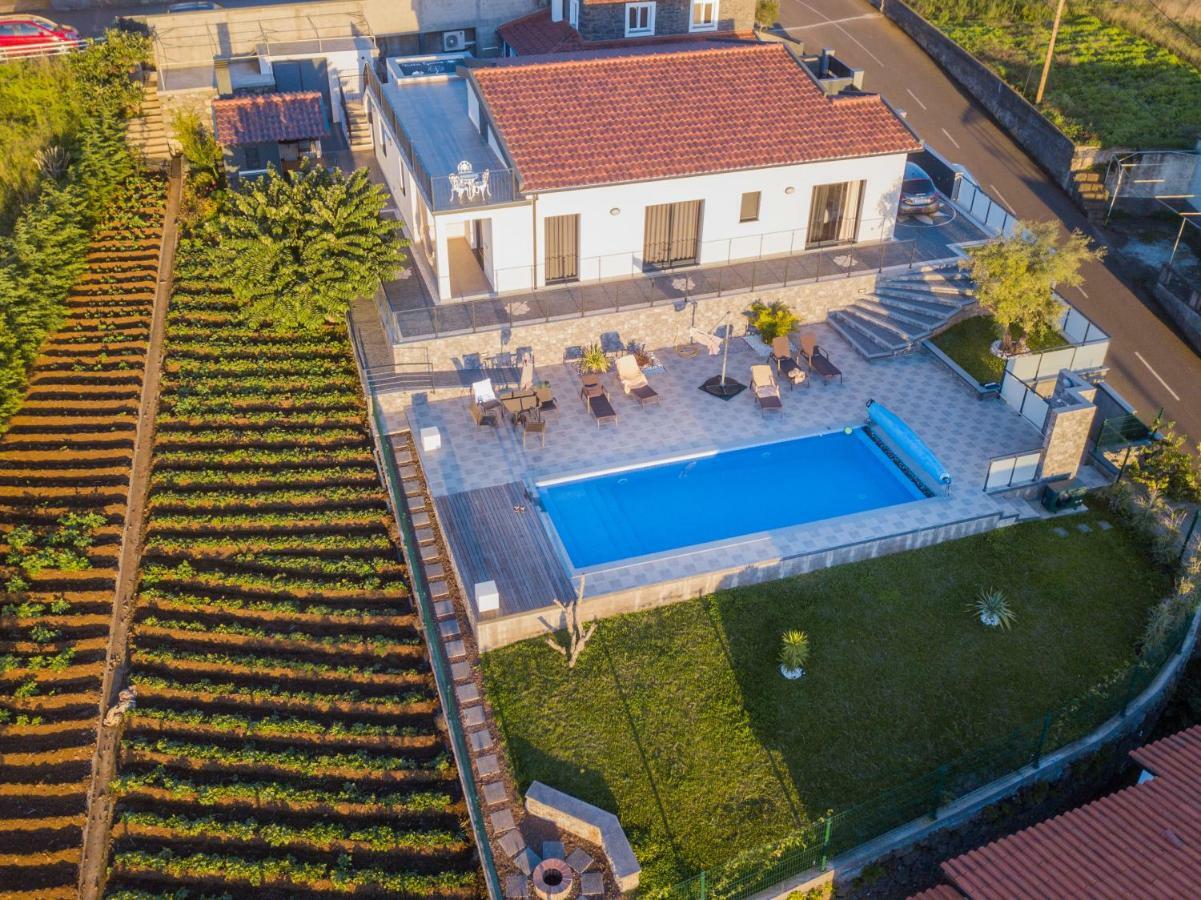 ארקו דה קלחטה Villa Guine מראה חיצוני תמונה